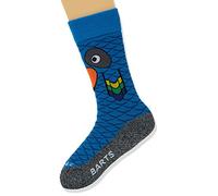 Barts Skisock Zoo Kids, Chaussettes montantes Garçon, Bleu (BLUE 0004), 27-30 (Taille fabricant: 27/30)