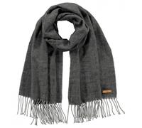 Echarpe Barts Soho Black Scarf Noir
