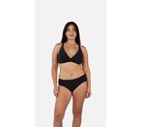 Barts - Solid Multifit Top - Haut de bikini femme Black - DE 38