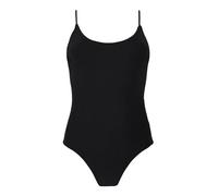 Barts Solid One Maillot de Bain Une pièce, Black, 36 Femme