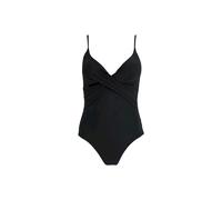 Barts - Solid Shaping One Piece - Maillot de bain 1 pièce femme Black - DE 38