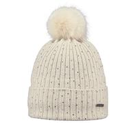 Bonnet Barts Splendor Femme Blanc Blanc 2020 Taille unique