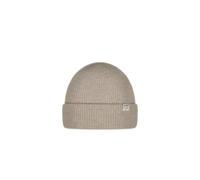 Barts - Stonel Beanie - Bonnet homme Beige - Taille unique