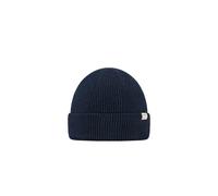 Barts - Stonel Beanie - Bonnet homme Navy - Taille unique