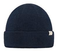Barts - Stonel Beanie - Bonnet - One Size - navy