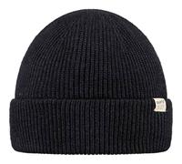 Bonnet Barts Stonel Beanie Charcoal Homme Gris 2026 Taille unique