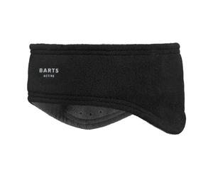 Barts - Storm Headband - Bandeau Black - Taille unique