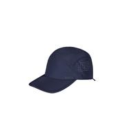 Barts - Sumbol Cap - Casquette - One Size - navy