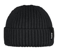 Barts - Sumter Beanie - Bonnet - One Size - black