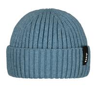 Barts - Sumter Beanie - Bonnet - One Size - denim