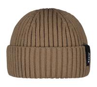 Barts - Sumter Beanie - Bonnet - One Size - taupe