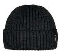Barts - Sumter Beanie - Bonnet - One Size - black