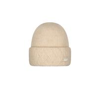 BARTS Sunnybird Beanie - Femme - Beige - taille Unique- modèle 2025