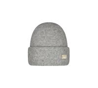 Barts - Women's Sunnybird Beanie - Bonnet - One Size - heather grey