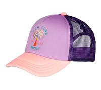 BARTS Surfie Cap - Enfant - Violet / Orange - taille 53- modèle 2026