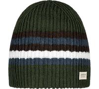 BARTS Taiya Beanie - Homme - Vert - taille Unique- modèle 2026