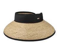 Barts Tambou Visor Visière pour Femme - Beige - Taille Unique