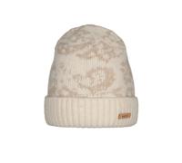Barts - Tanua Beanie - Bonnet femme Cream - Taille unique