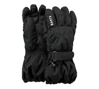 Barts Tec glove - Gants Garçon, Noir (Schwarz) - (Taille fabricant: 5 (8-10yrs)