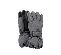 Barts - Tec Gloves - Gants enfant Dark Heather - Taille 3