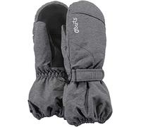 Barts Tec Mittens, Mitaines Mixte Enfant, Anthracite, 5