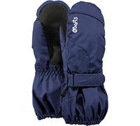 Barts Tec Mittens, Moufles Garçon, Bleu (NAVY 0003), 100 (Taille fabricant: 5)