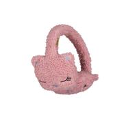 Barts - Teddy Earmuffs - Bonnet enfant Pink - Taille unique