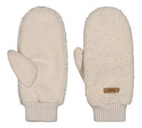 Moufles femme Barts Teddy Beige TU