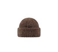 BARTS Teddybow Hat - Femme - Marron - taille Unique- modèle 2026