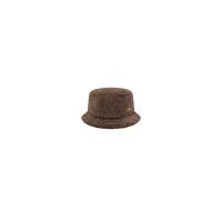Barts - Teddybuck Hat - Chapeau femme Brown - Taille unique