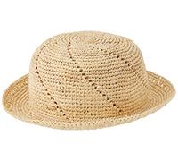 Barts Tikia Hat, Chapeau Tikia Femme, Natural, UNI