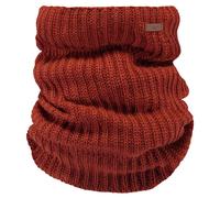 Barts Macky Neck Warmer Orange Homme