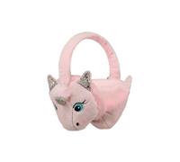 Barts Unicorna Earmuffs, Rose, Taille unique