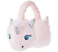 Barts Unicorna Earmuffs, Rose, Taille unique
