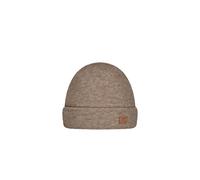 Barts - Vale Beanie - Bonnet homme Light Brown - Taille unique