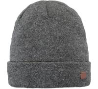 BARTS Vale Beanie - Homme - Gris - taille Unique- modèle 2026