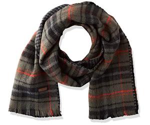 Barts Valence Scarf Écharpe pour temps froid Homme