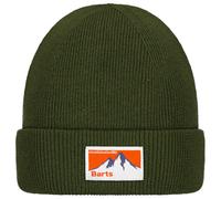 Barts - Valgers - Bonnet - One Size - army