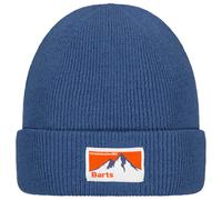 Barts - Valgers - Bonnet - One Size - blue