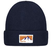Barts - Valgers - Bonnet - One Size - navy