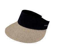 Barts Visière Vesder Visor - Lot de 3 - Noir