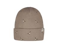 Bonnet Beanie Uni Vinson Duck by Barts taupe One Size