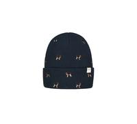 Barts - Vinson Beanie - Bonnet - One Size - navy ii
