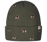 Barts - Vinson Beanie - Bonnet - One Size - green
