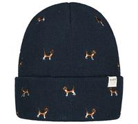 Barts - Vinson Beanie - Bonnet - One Size - navy ii