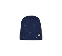 Barts - Vinson Beanie Kids - Bonnet enfant Denim - Taille 53