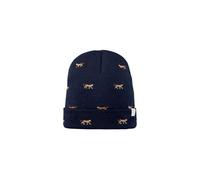Barts - Vinson Beanie Kids - Bonnet enfant Navy - Taille 53