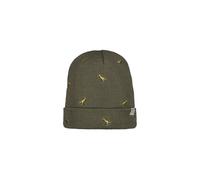 Barts - Vinson Beanie Kids - Bonnet enfant Pale Army - Taille 53