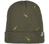 BARTS Vinson Beanie Kids - Enfant - Vert - taille 53- modèle 2024