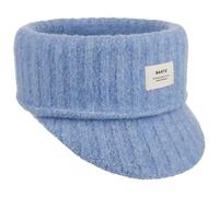 Barts Visière en Tricot Donga (Taille Unique - Bleu)
